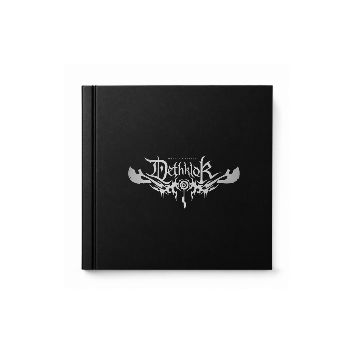 Dethklok - Two Decades of Deth (Ghostly Variants 6LP Box Set) Vinyl > Box Set Artist Friendly Media Co.