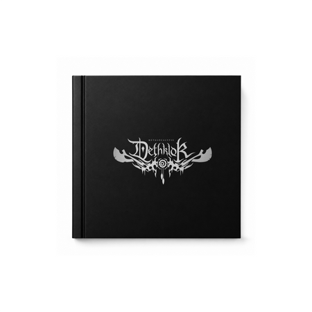 Dethklok - Two Decades of Deth (Ghostly Variants 6LP Box Set) Vinyl > Box Set Artist Friendly Media Co.