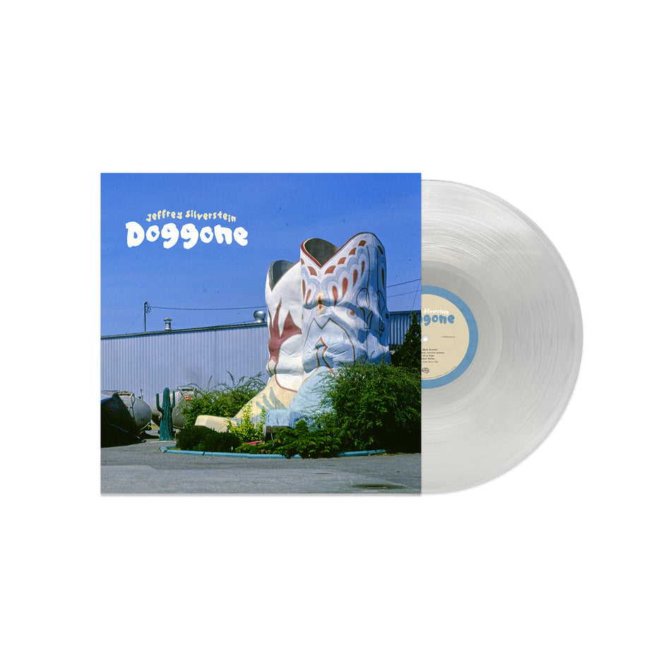 [PREORDER] Jeffrey Silverstein - Doggone Preorder Full Time Hobby