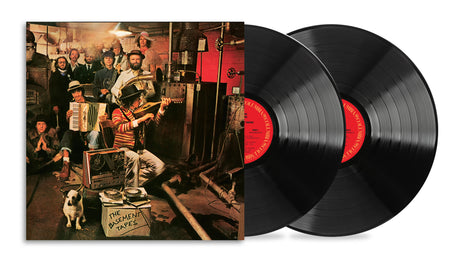 Bob Dylan & The Band - The Basement Tapes (Black 2026 Reissue Vinyl)