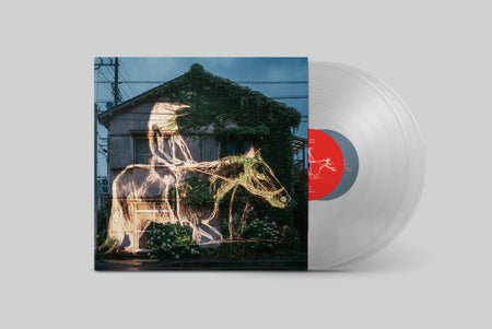 Penguin Cafe - The Red Book (Translucent Vinyl) Vinyl > LP Erased Tapes Records NEW NEW