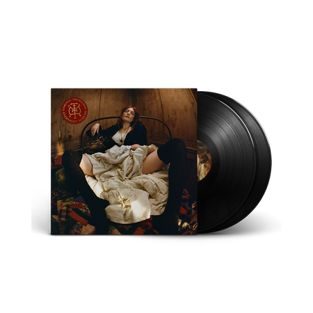 Florence + The Machine - Everybody Scream (Black Vinyl) Vinyl > LP Republic Records NEW NEW