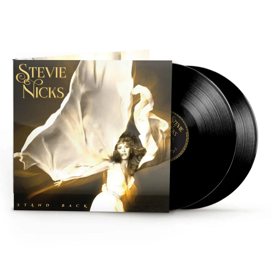 Stevie Nicks - Stand Back (Remastered Vinyl) Vinyl > LP Atlantic NEW NEW