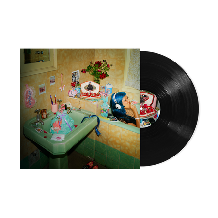 Ecca Vandal - Looking For People To Unfollow (Black Vinyl) Vinyl > LP Loma Vista NEW NEW