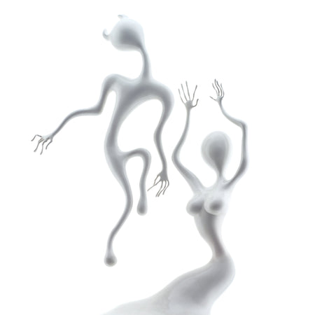 Spiritualized - Lazer Guided Melodies (Indie Exclusive White Vinyl) Vinyl > LP Fat Possum Records