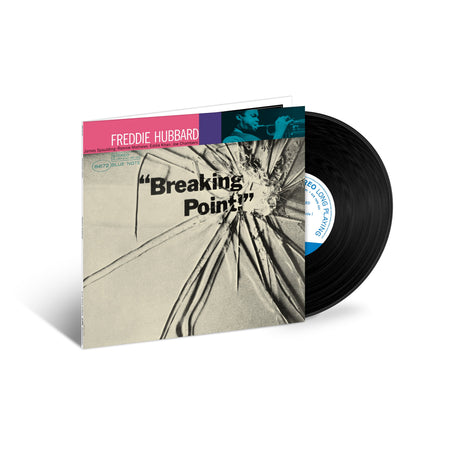 Freddie Hubbard - Breaking Point! (Blue Note Tone Poet Series)