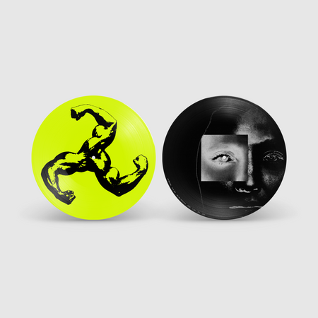 Bicep - Slug (Picture Disc Vinyl)