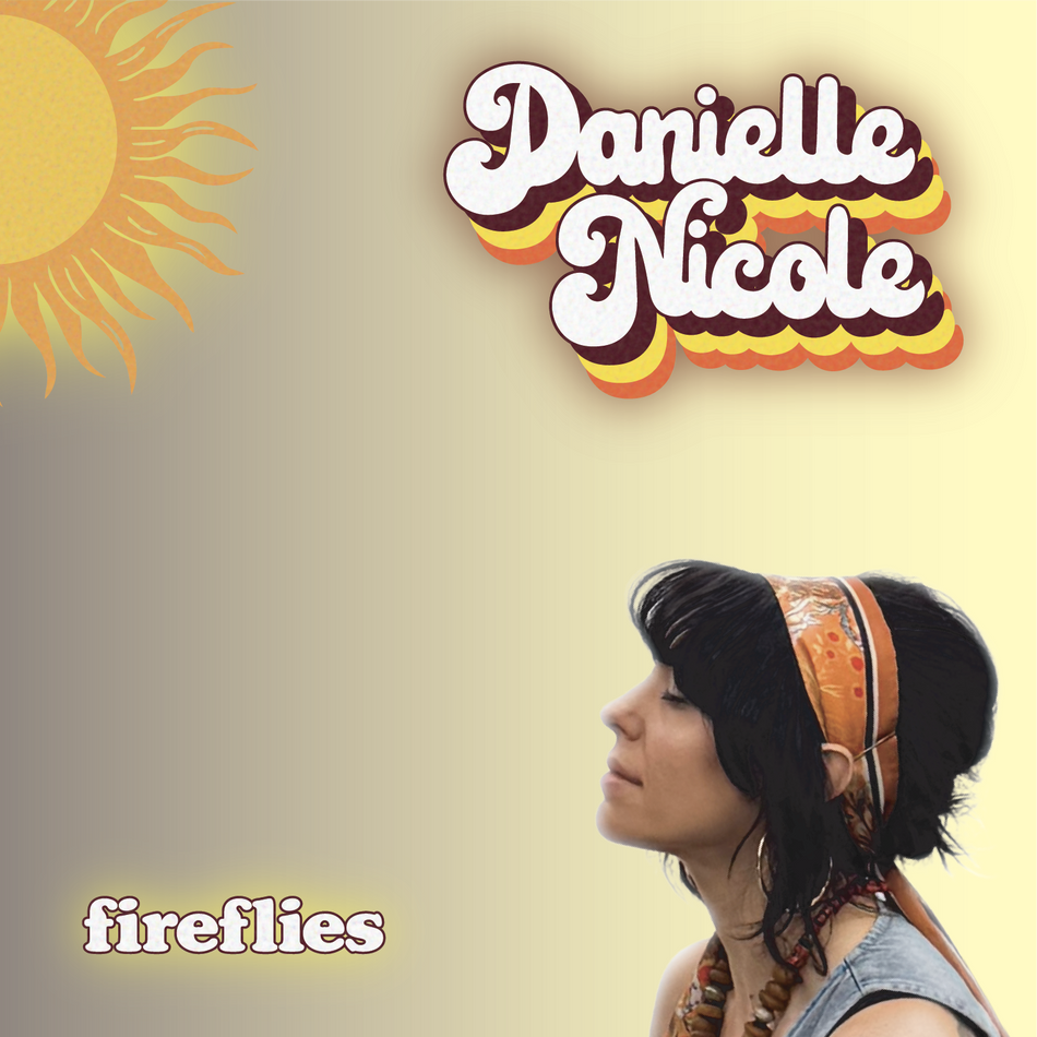 Danielle Nicole - Fireflies (Vinyl) Vinyl > LP Forty Below NEW NEW