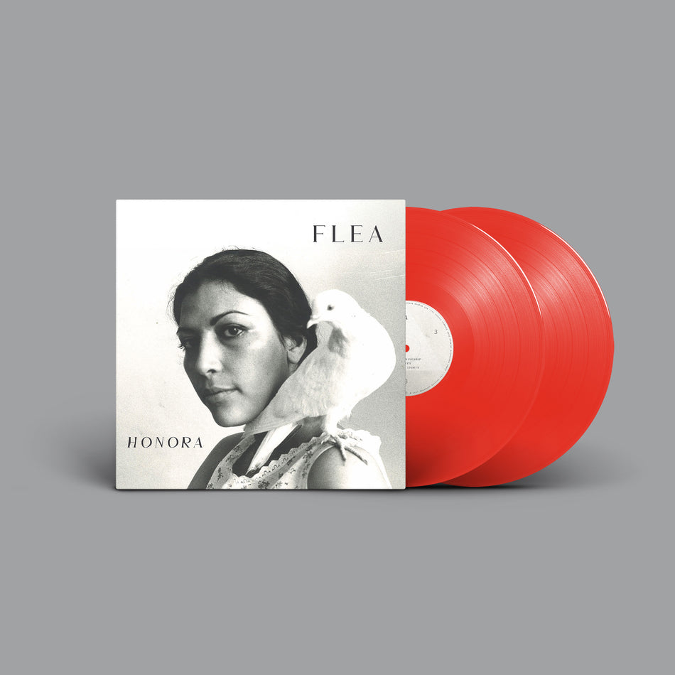 [PREORDER] Flea - Honora
