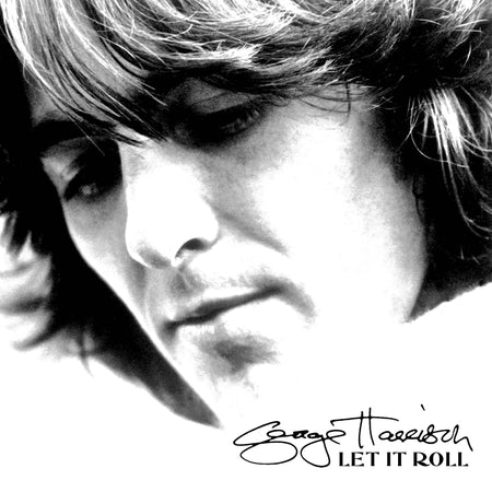 George Harrison - Let It Roll: Songs by George Harrison (Vinyl) Vinyl > LP Dark Horse Records