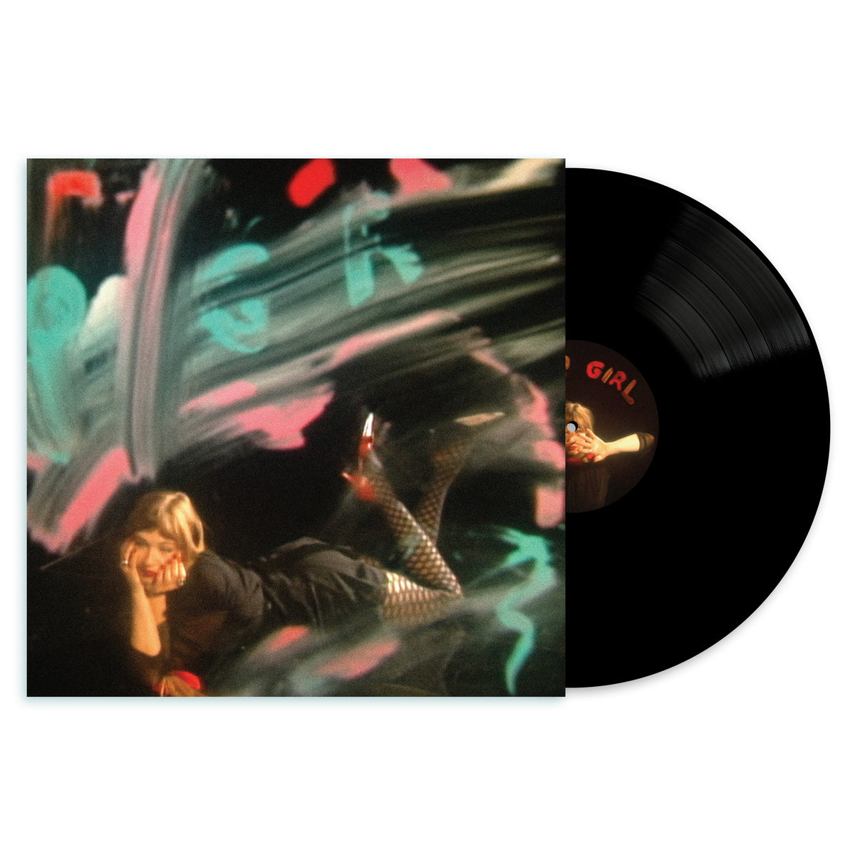 Kate Bollinger - Shop Girl (Vinyl)