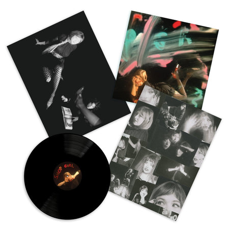 Kate Bollinger - Shop Girl (Vinyl)