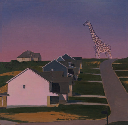 Oso Oso - An Exchange Of Information (Pink Acid Wash Vinyl)