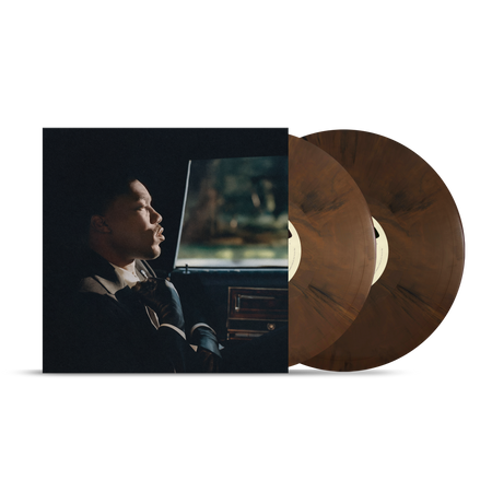 Giveon - Beloved: Act II (Hardwood Vinyl) Vinyl > LP Epic NEW NEW