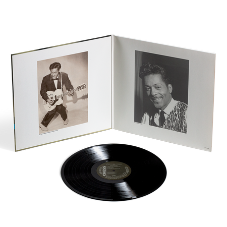 Chuck Berry - After School Session (Chess Acoustic Sounds Series Vinyl) Vinyl > LP Chess