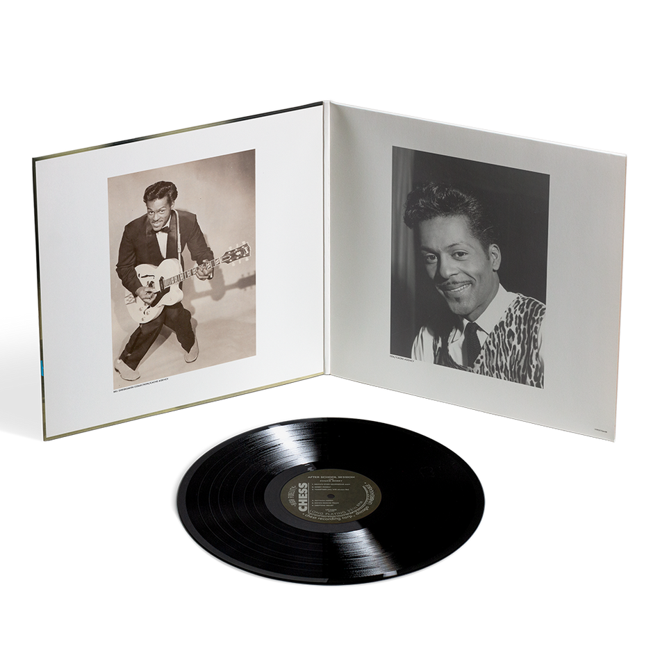 Chuck Berry - After School Session (Chess Acoustic Sounds Series Vinyl) Vinyl > LP Chess