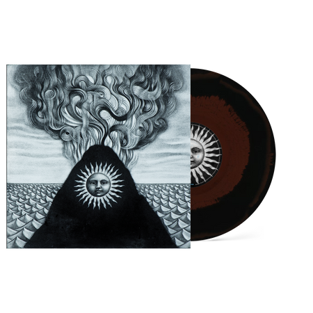 Gojira - Magma (Black & Red Galaxy Vinyl) Vinyl > LP Roadrunner Records NEW NEW