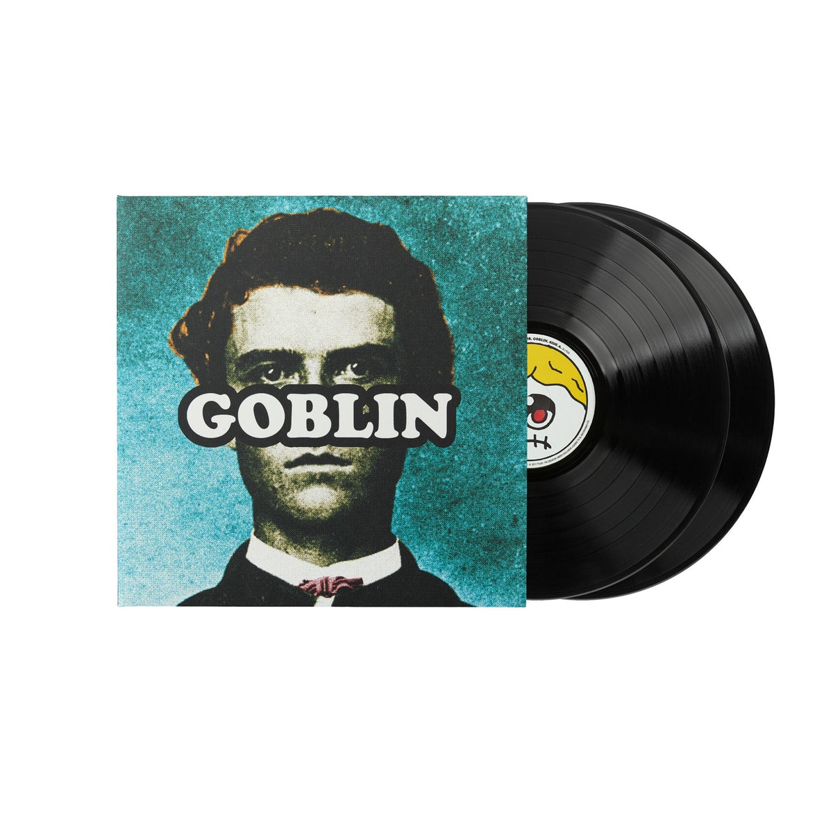 Tyler, The Creator - Goblin (Vinyl)
