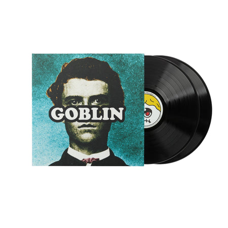 Tyler, The Creator - Goblin (Vinyl)