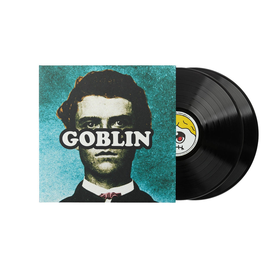 Tyler, The Creator - Goblin (Vinyl) Vinyl > LP XL Recordings NEW NEW