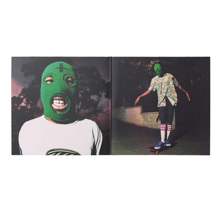 Tyler, The Creator - Goblin (Vinyl)