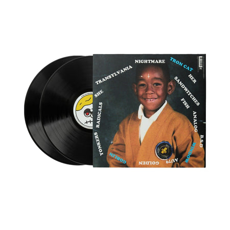 Tyler, The Creator - Goblin (Vinyl)