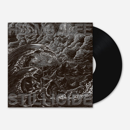 Helms Alee - Stillicide (Black Vinyl) Vinyl > LP Sargent House NEW NEW