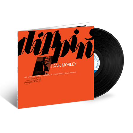 Hank Mobley - Dippin' (Tone Poet Vinyl)