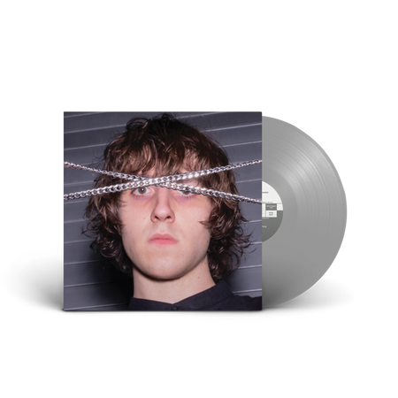 Cameron Winter - Heavy Metal (Silver Vinyl) Vinyl > LP Partisan Records NEW NEW