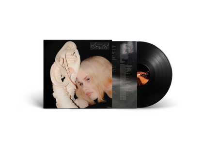 Freak Slug - Amulet (Black Vinyl) Vinyl > LP Future Classic NEW NEW