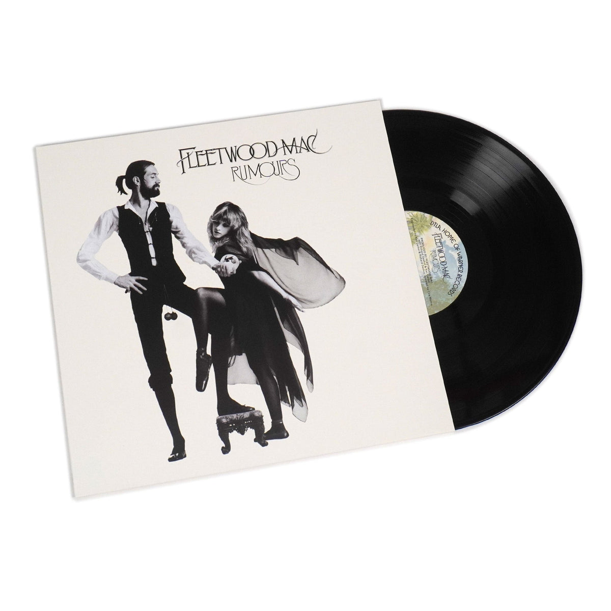 Fleetwood Mac - Rumours (Vinyl) Vinyl > LP Warner Records NEW NEW