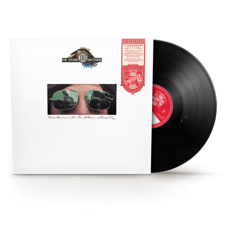 The Doobie Brothers - Takin' It To The Streets (Rhino Reserve) Vinyl > LP Rhino NEW NEW