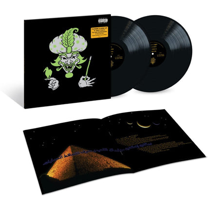 Insane Clown Posse - The Great Milenko (Black Vinyl) Vinyl > LP Island NEW NEW