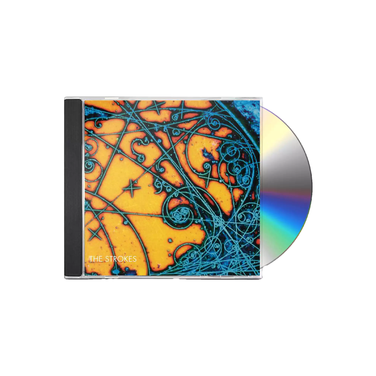 The Strokes - Is This It (CD)