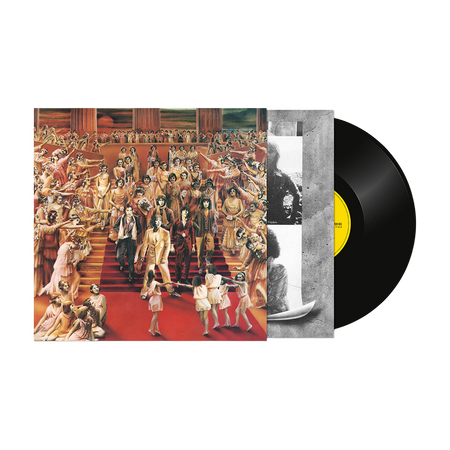 The Rolling Stones - It's Only Rock 'N Roll (Half-Speed Master) Vinyl > LP Rolling Stones Records NEW NEW