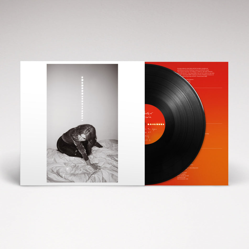 Julia Holter - Materia (Vinyl) Vinyl > LP Domino NEW NEW
