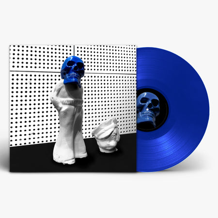 Jack White - Frozen Charlotte (Indie Exclusive Blue Vinyl) Vinyl > LP Third Man Records NEW NEW
