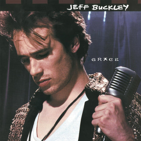 Jeff Buckley - Grace (Vinyl) Vinyl > LP Columbia
