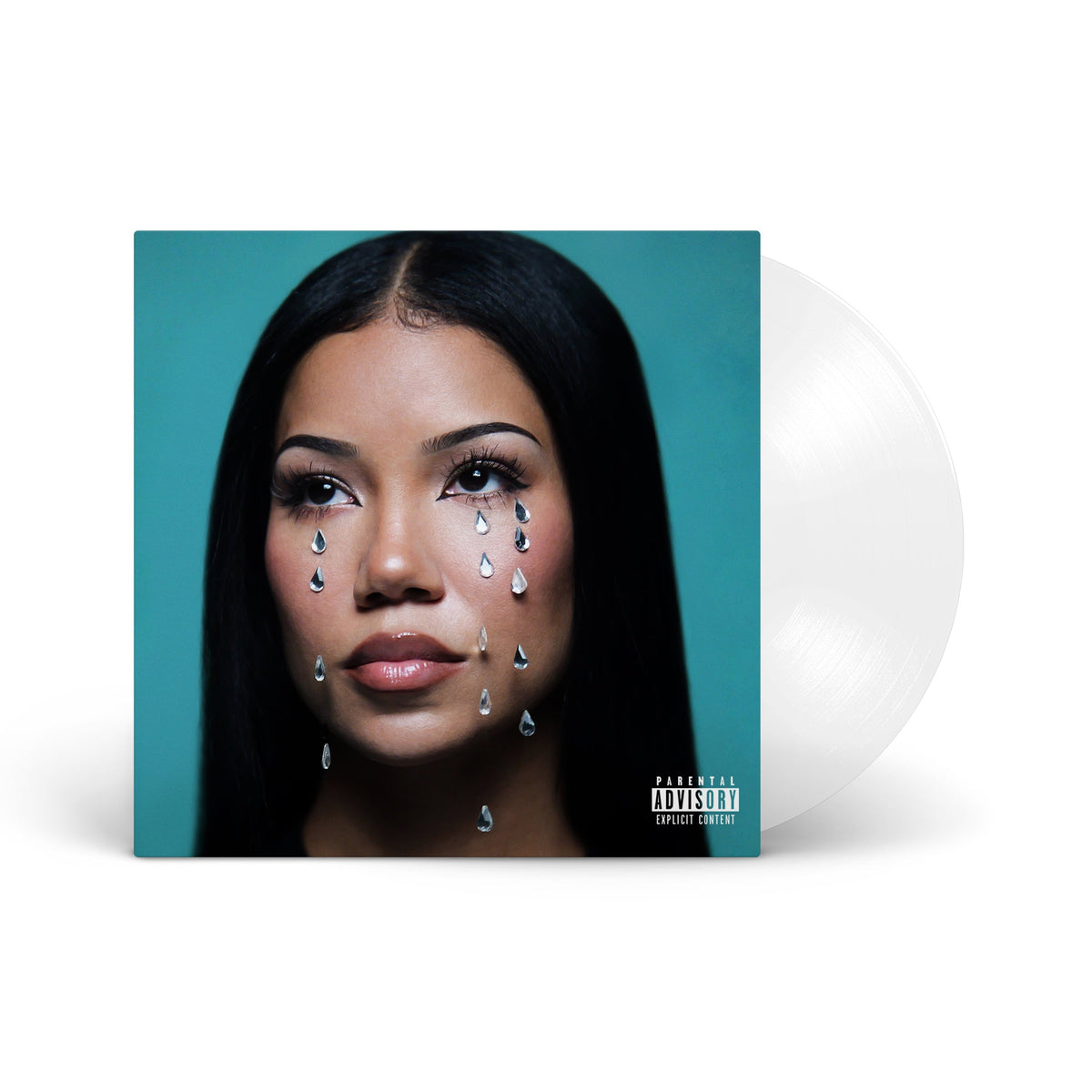 Jhené Aiko - Westside Whimsy (Indie Exclusive Crystal Clear Vinyl) Vinyl > LP Def Jam NEW NEW