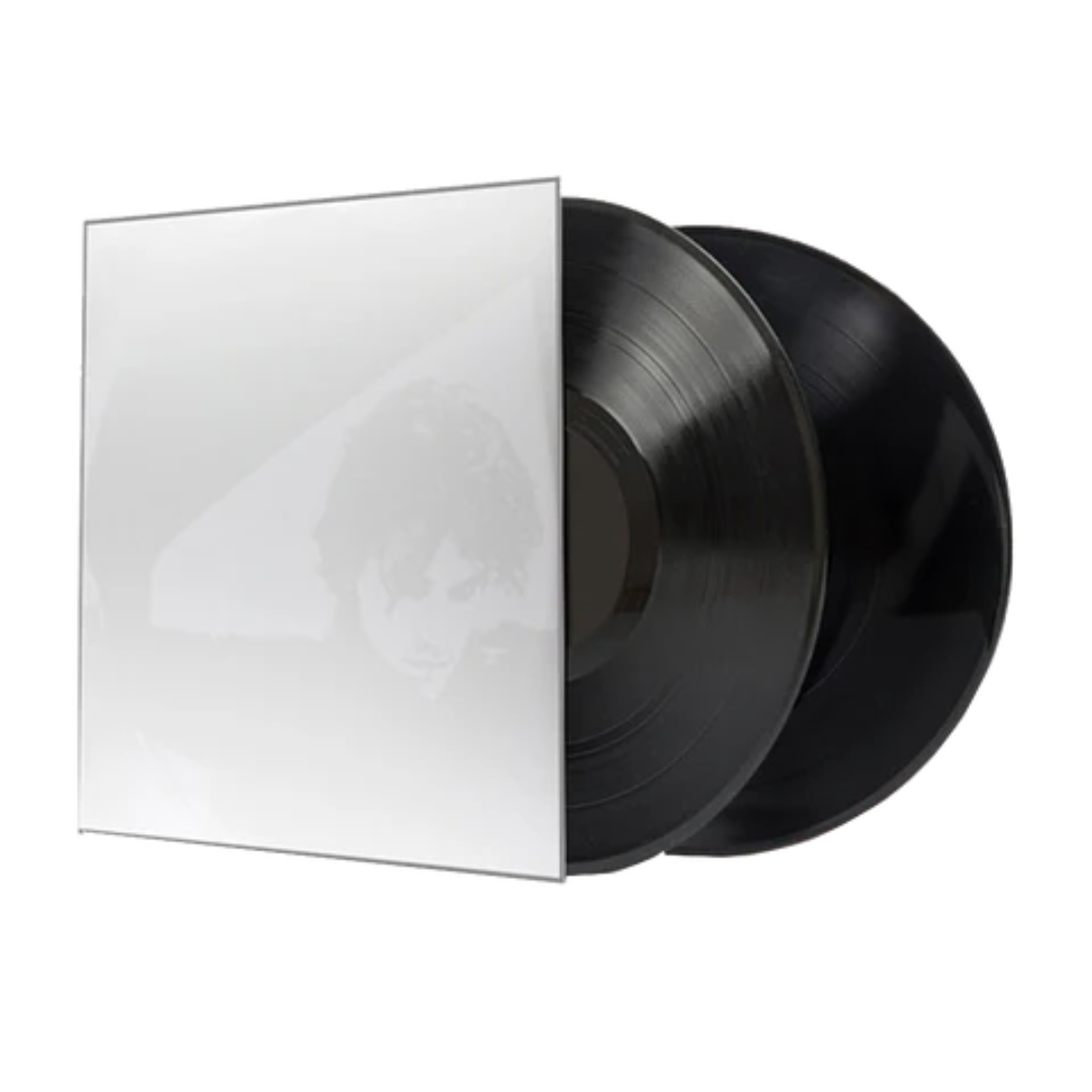 John Mayer - Continuum (Vinyl) Vinyl > LP Sony NEW NEW
