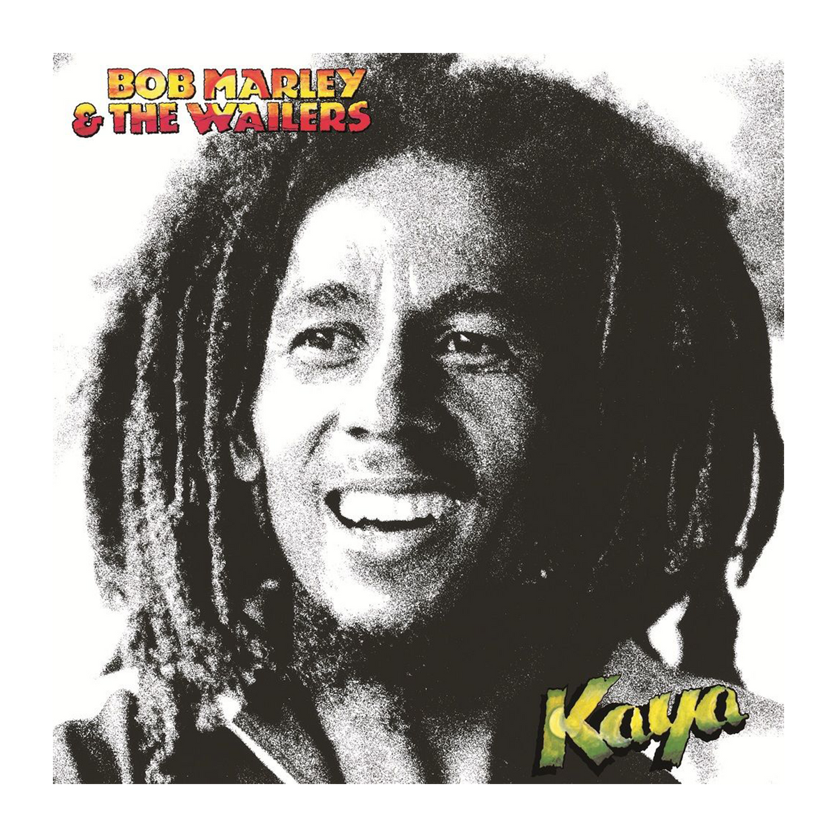 Bob Marley & The Wailers - Kaya (Vinyl) Vinyl > LP Tuff Gong