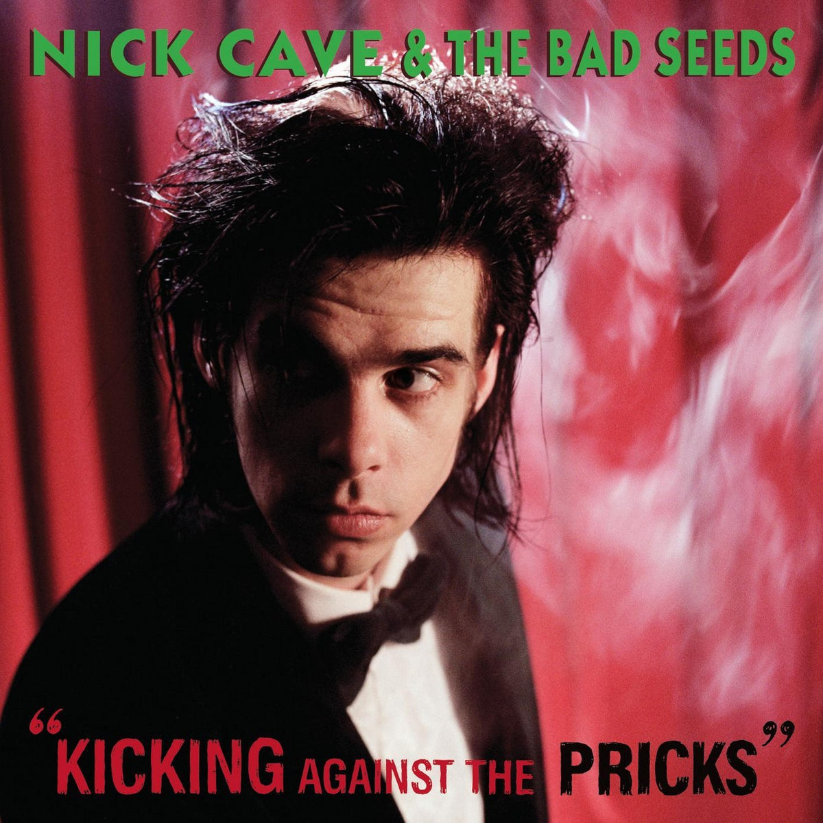 Nick Cave & The Bad Seeds - Kicking Against The Pricks (Vinyl) Vinyl > LP Mute NEW NEW