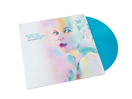 Kristin Hersh - Sugar on Blackstone (Blue Vinyl)