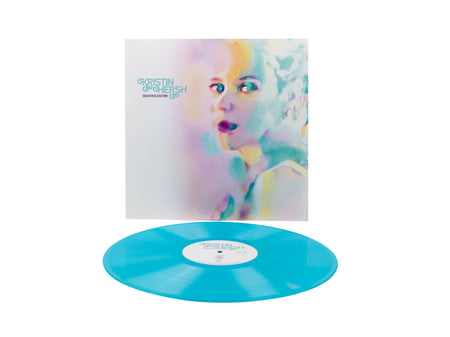 Kristin Hersh - Sugar on Blackstone (Blue Vinyl)