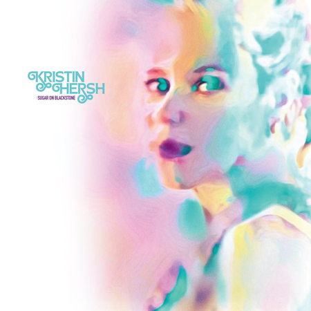Kristin Hersh - Sugar on Blackstone (Blue Vinyl)