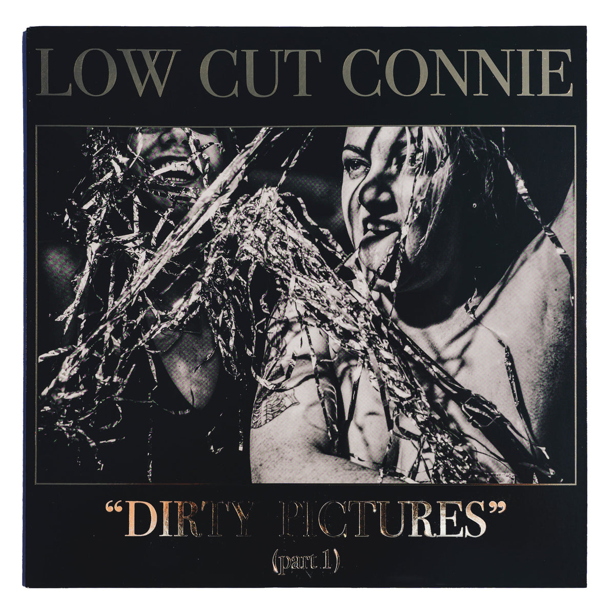 Low Cut Connie - Dirty Pictures (Part 1) (Vinyl) Vinyl > LP Contender Records NEW NEW