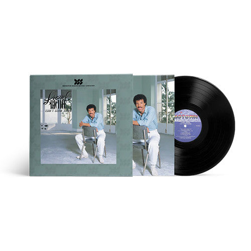 [PREORDER] Lionel Richie - Can't Slow Down (DSS One-Step Vinyl) Preorder Motown 2026 / US / LP / Motown NEW NEW
