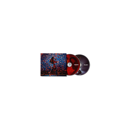 Dua Lipa - Live From Mexico (CD) CD Warner Records