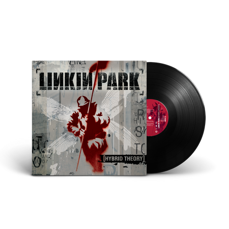 Linkin Park - Hybrid Theory (Vinyl)