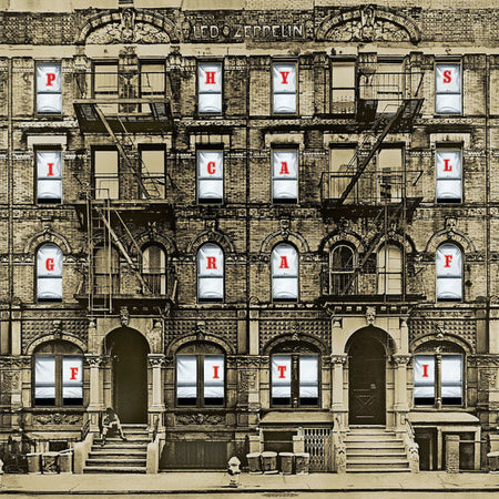 Led Zeppelin – Physical Graffiti – Release:637d9030-fce6-4cd1-a1d6-082711967090 (cover)
